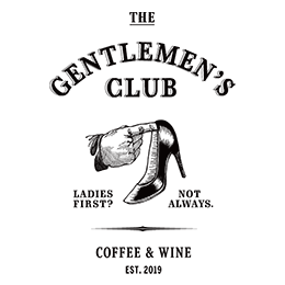 THE GENTLEMEN'S CLUB