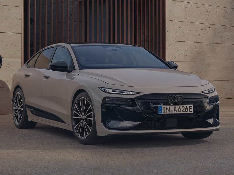 AUDI